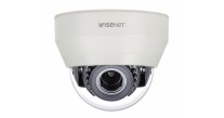Hanwha HCV-7070RA QHD (4MP) Analog Vandal-Resistant IR Dome Camera Hanwha HCV-7070RA QHD (4MP) Analog Vandal-Resistant IR Dome Camera